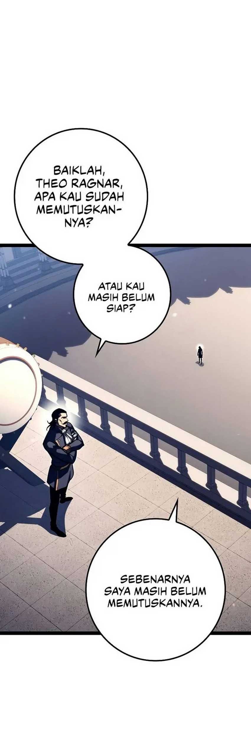 Regressing As The Reincarnated Bastard Of The Sword Clan Chapter 36 - halaman 28
