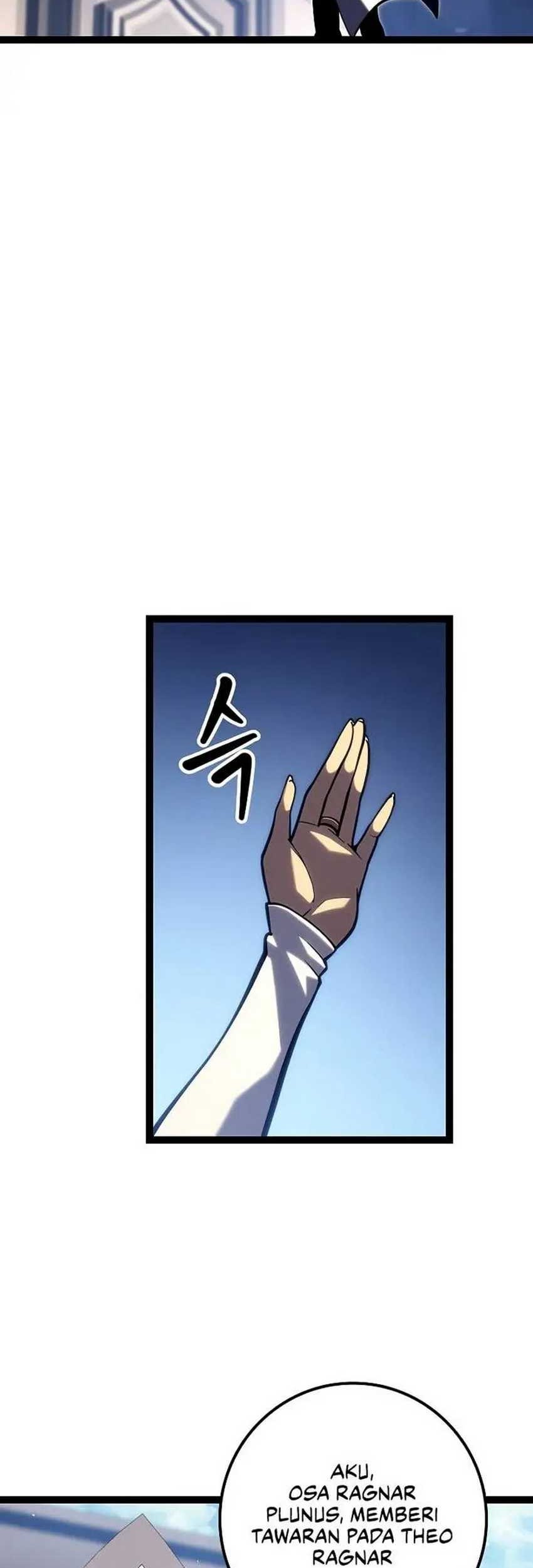 Regressing As The Reincarnated Bastard Of The Sword Clan Chapter 36 - halaman 32