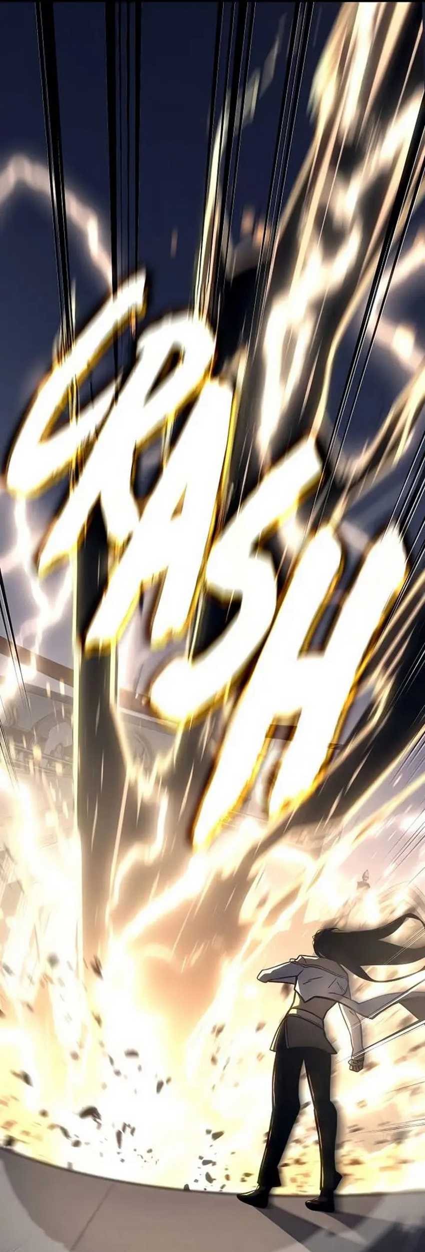 Regressing As The Reincarnated Bastard Of The Sword Clan Chapter 36 - halaman 39