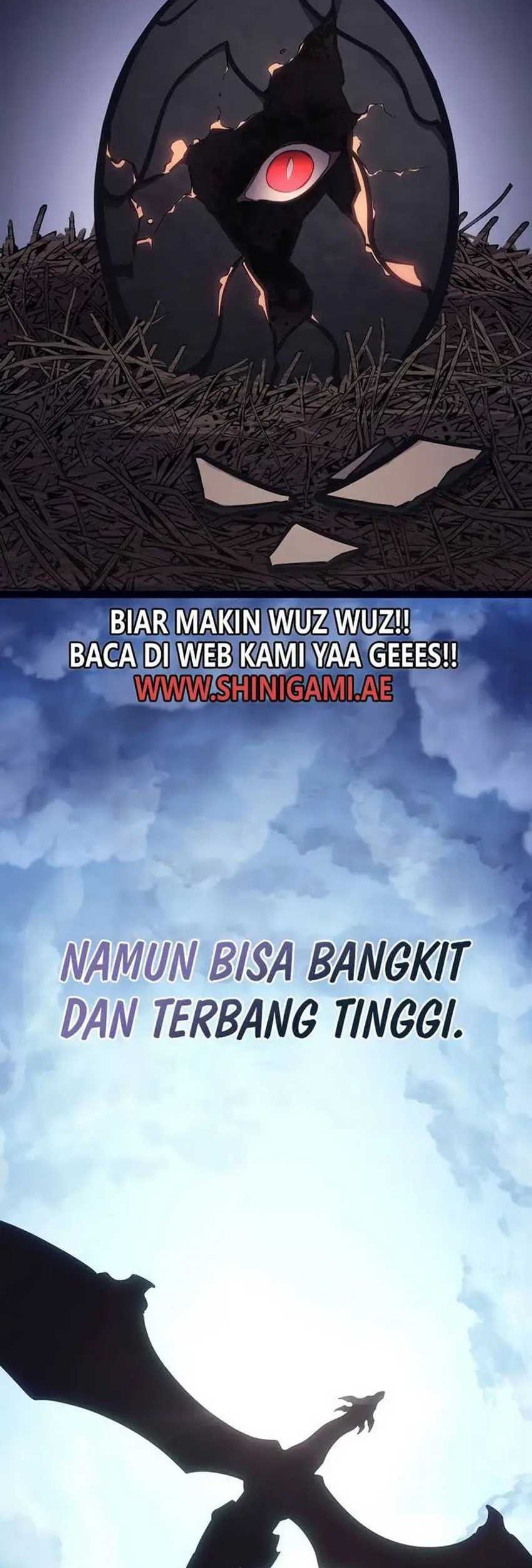 Regressing As The Reincarnated Bastard Of The Sword Clan Chapter 36 - halaman 4