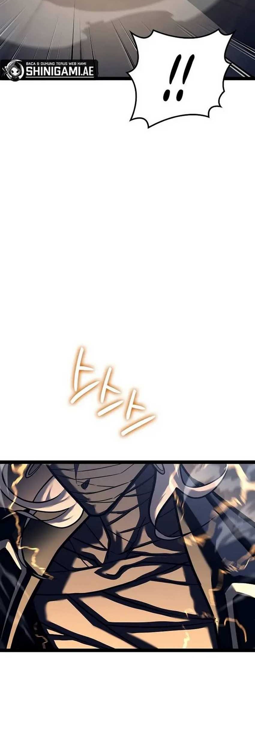 Regressing As The Reincarnated Bastard Of The Sword Clan Chapter 36 - halaman 40