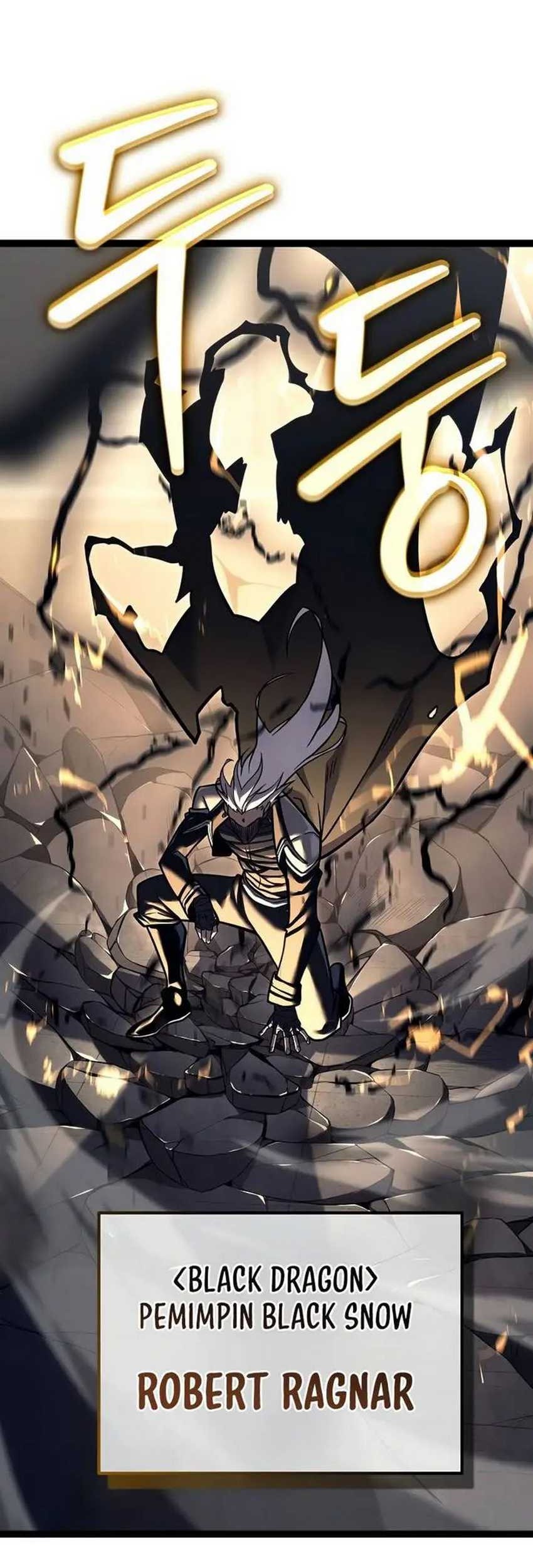 Regressing As The Reincarnated Bastard Of The Sword Clan Chapter 36 - halaman 41