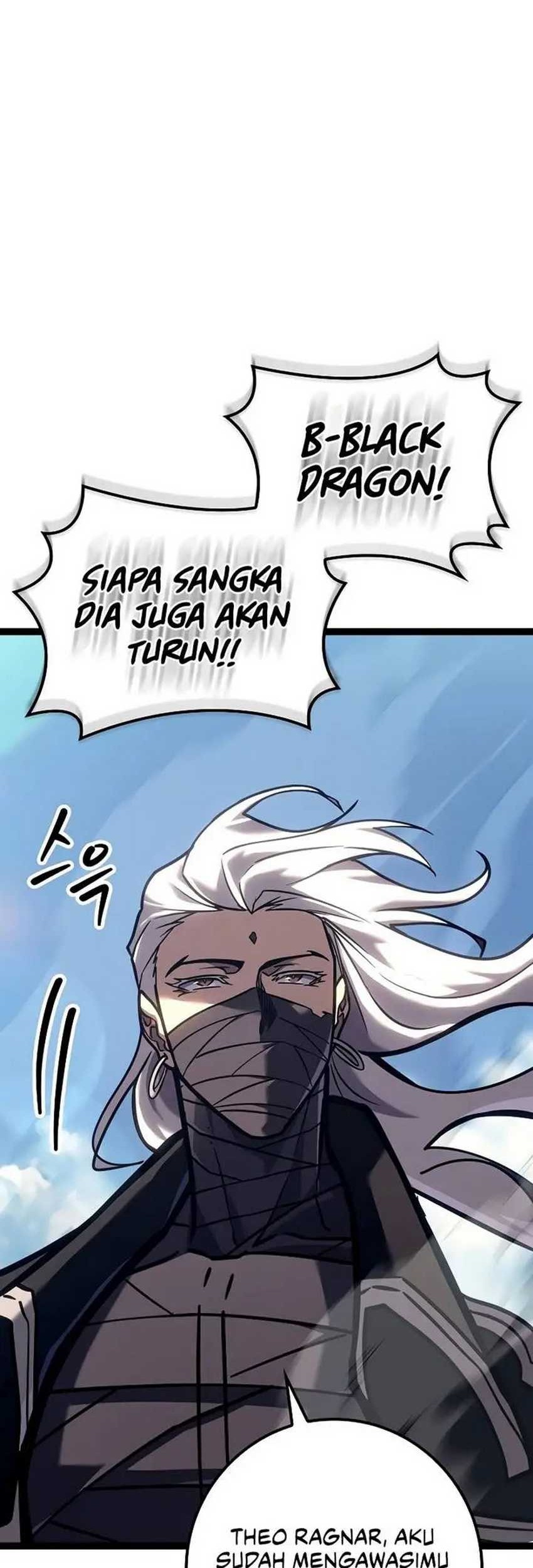 Regressing As The Reincarnated Bastard Of The Sword Clan Chapter 36 - halaman 42