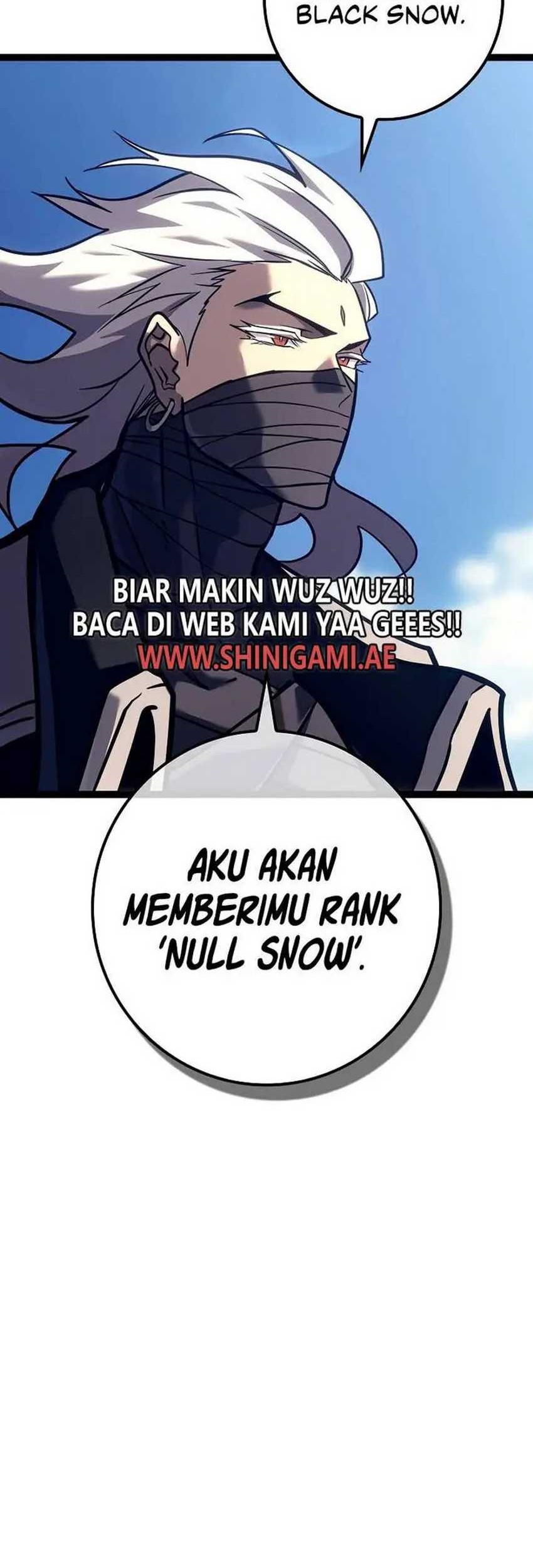 Regressing As The Reincarnated Bastard Of The Sword Clan Chapter 36 - halaman 45