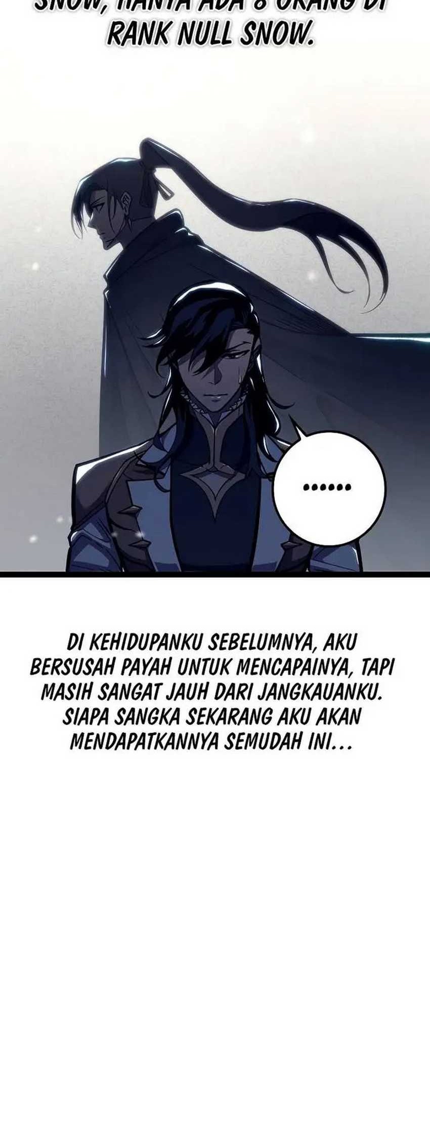 Regressing As The Reincarnated Bastard Of The Sword Clan Chapter 36 - halaman 47