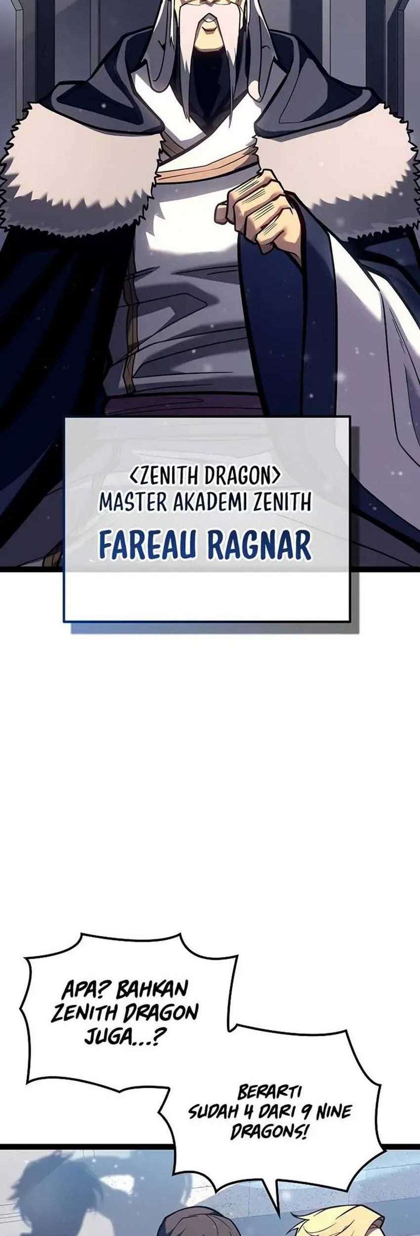 Regressing As The Reincarnated Bastard Of The Sword Clan Chapter 36 - halaman 49