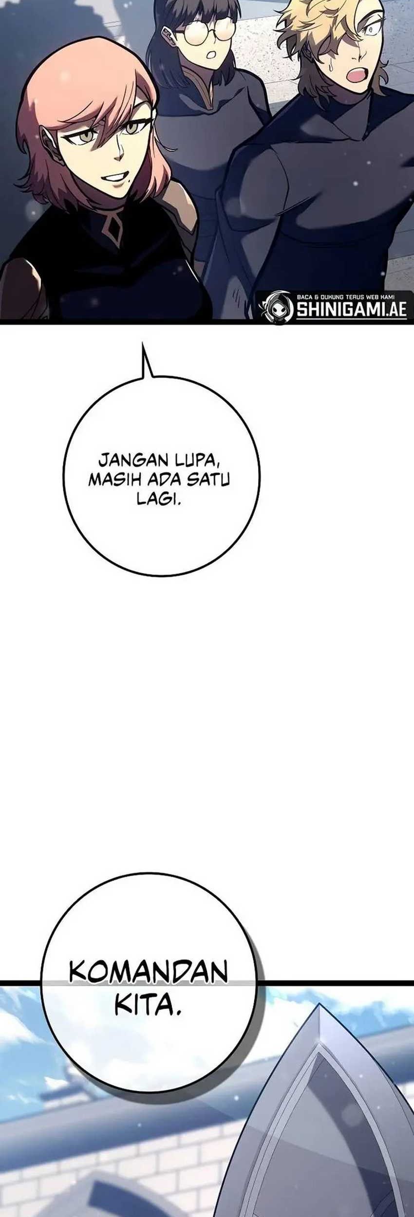 Regressing As The Reincarnated Bastard Of The Sword Clan Chapter 36 - halaman 50