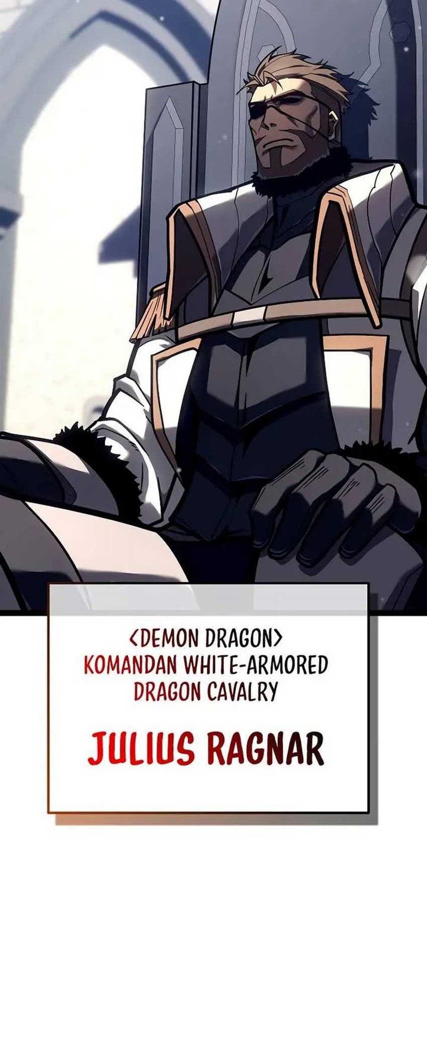 Regressing As The Reincarnated Bastard Of The Sword Clan Chapter 36 - halaman 51