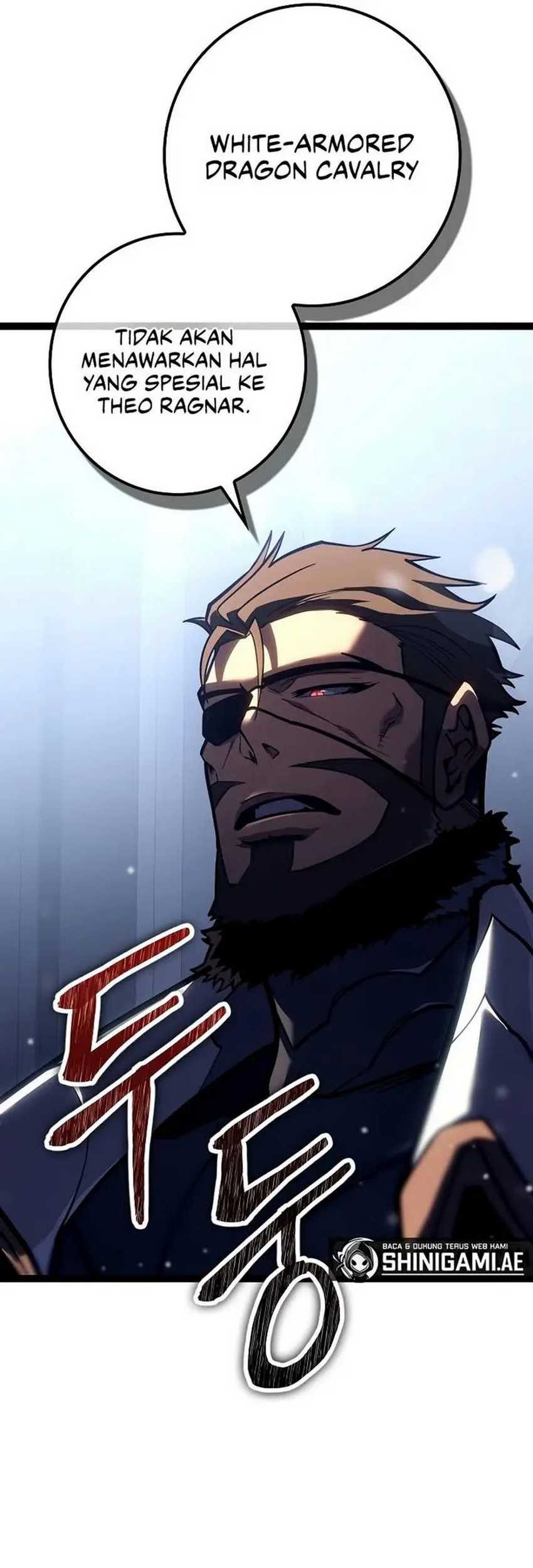 Regressing As The Reincarnated Bastard Of The Sword Clan Chapter 36 - halaman 52