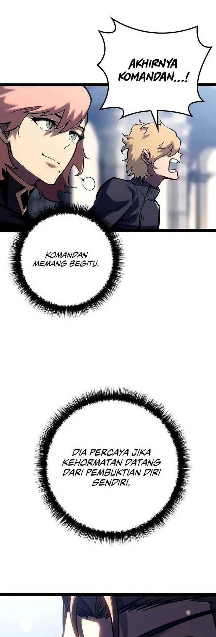 Regressing As The Reincarnated Bastard Of The Sword Clan Chapter 36 - halaman 53