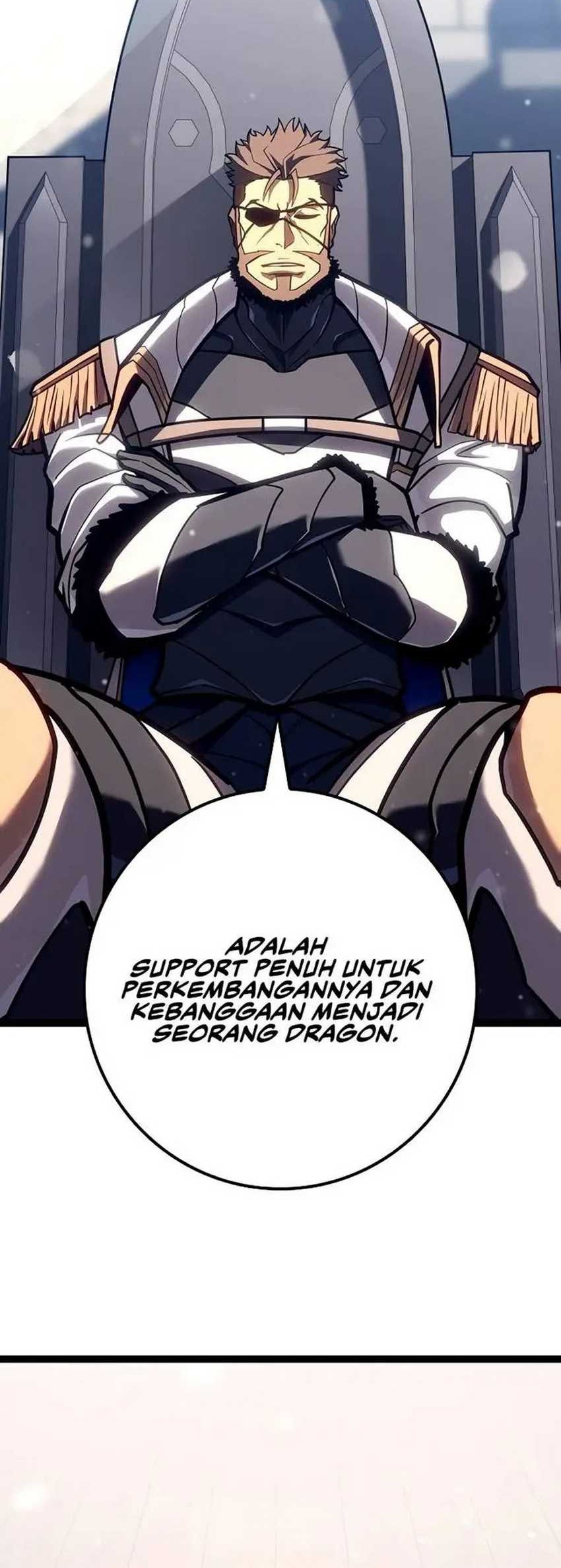 Regressing As The Reincarnated Bastard Of The Sword Clan Chapter 36 - halaman 55