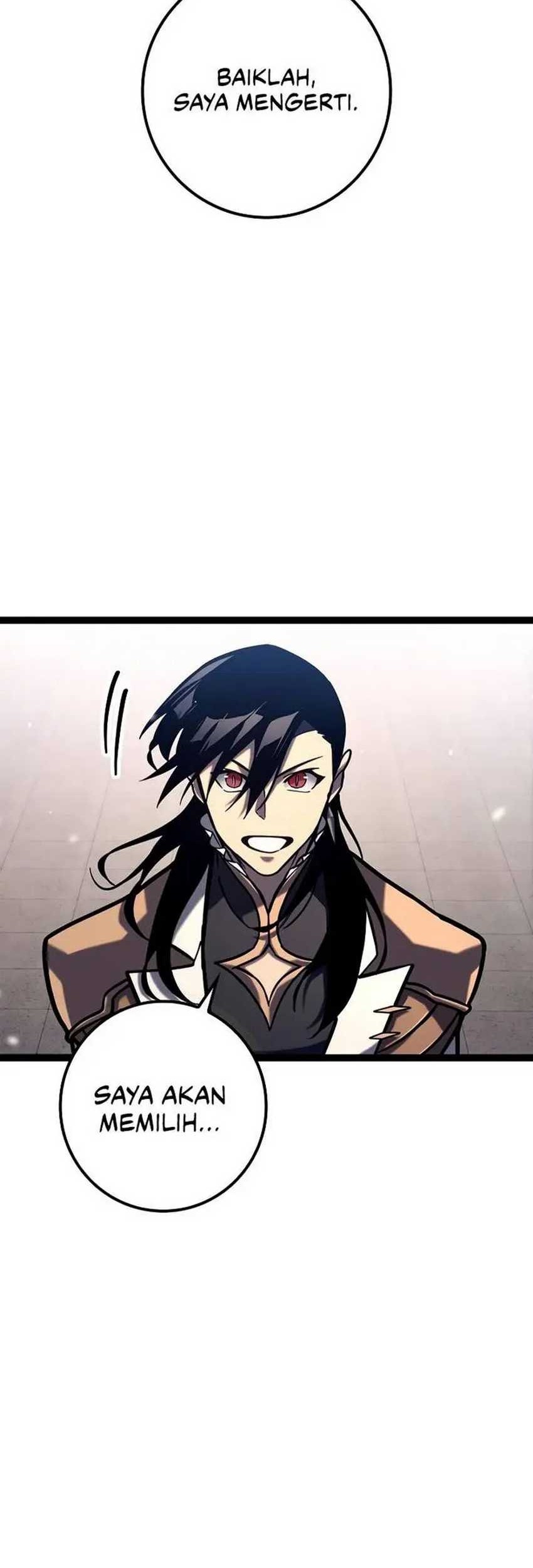 Regressing As The Reincarnated Bastard Of The Sword Clan Chapter 36 - halaman 57