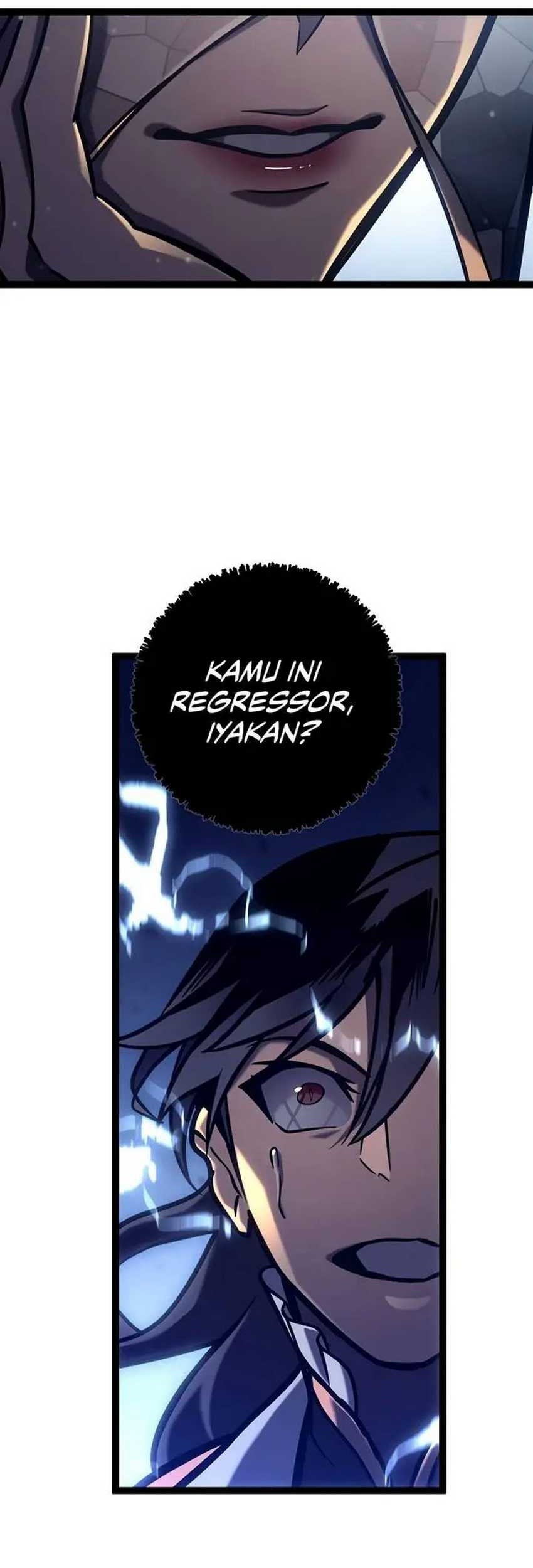 Regressing As The Reincarnated Bastard Of The Sword Clan Chapter 36 - halaman 58