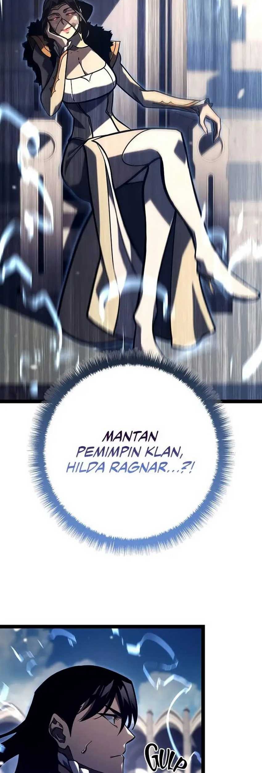 Regressing As The Reincarnated Bastard Of The Sword Clan Chapter 36 - halaman 63