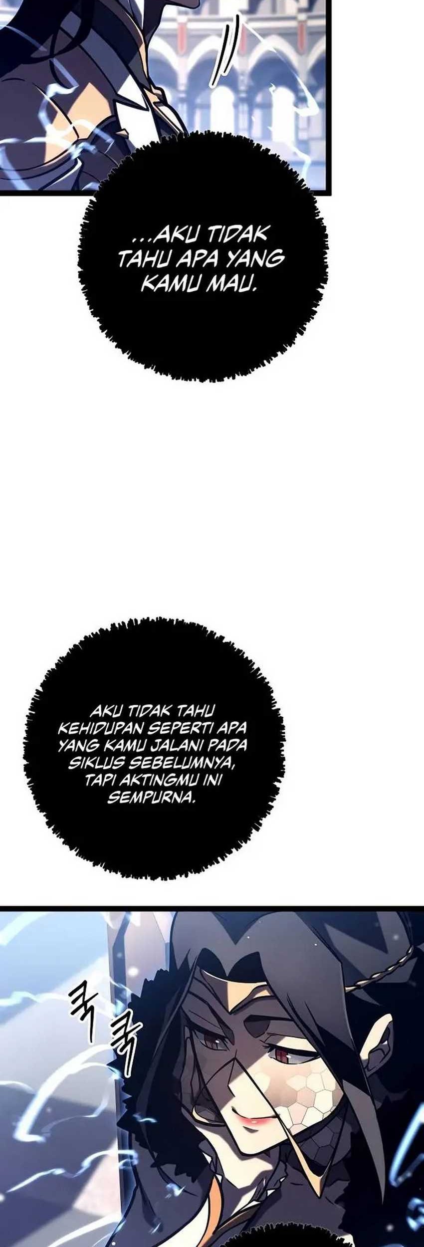 Regressing As The Reincarnated Bastard Of The Sword Clan Chapter 36 - halaman 64