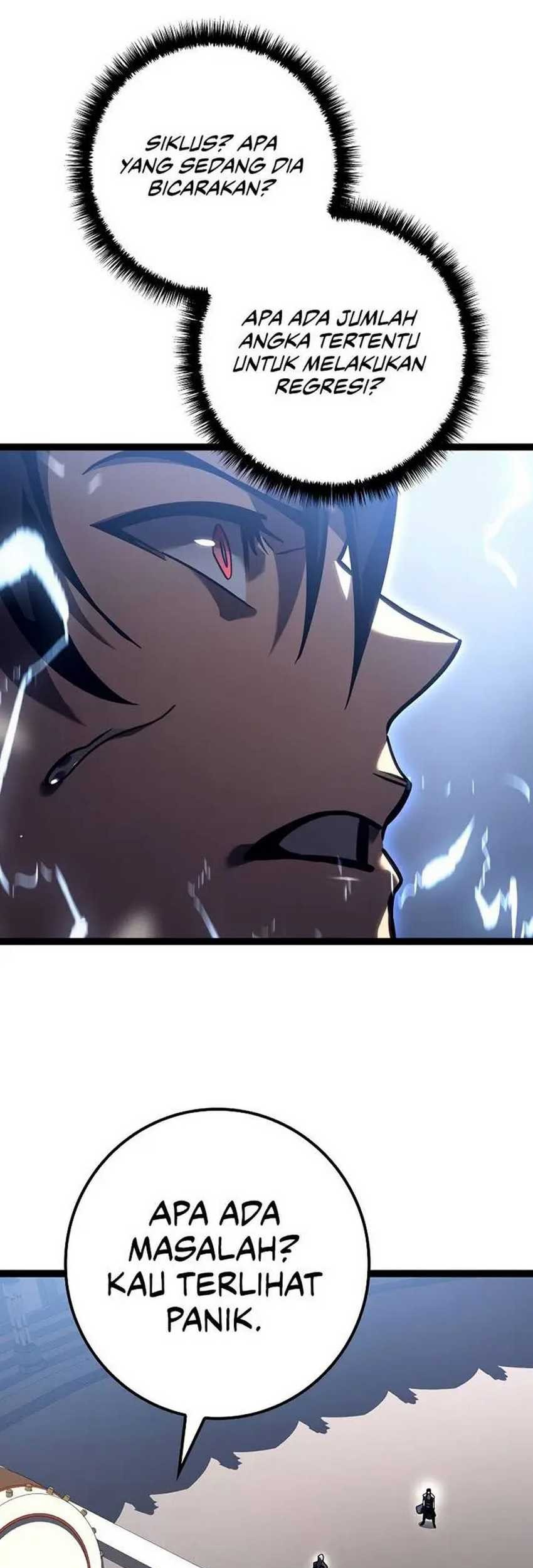 Regressing As The Reincarnated Bastard Of The Sword Clan Chapter 36 - halaman 66