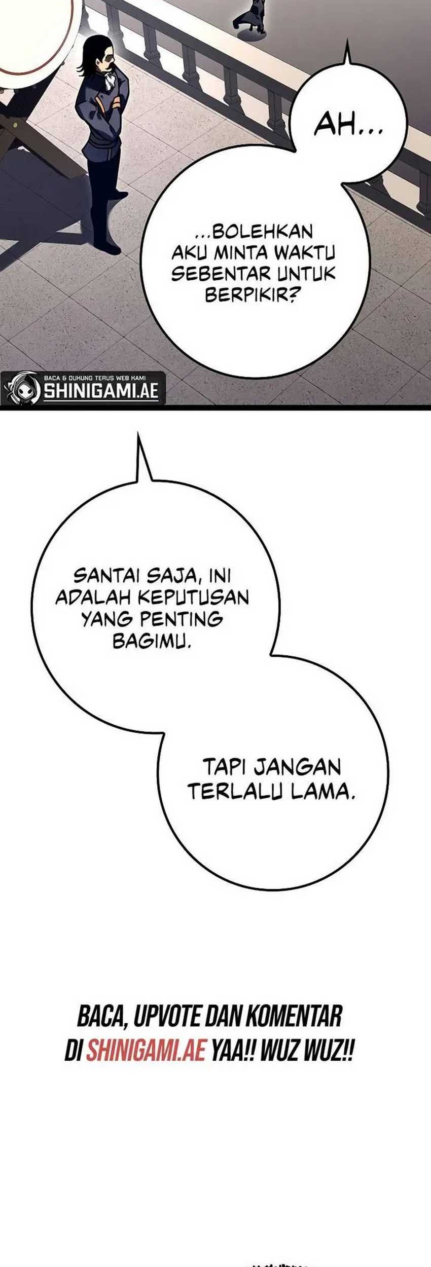 Regressing As The Reincarnated Bastard Of The Sword Clan Chapter 36 - halaman 67