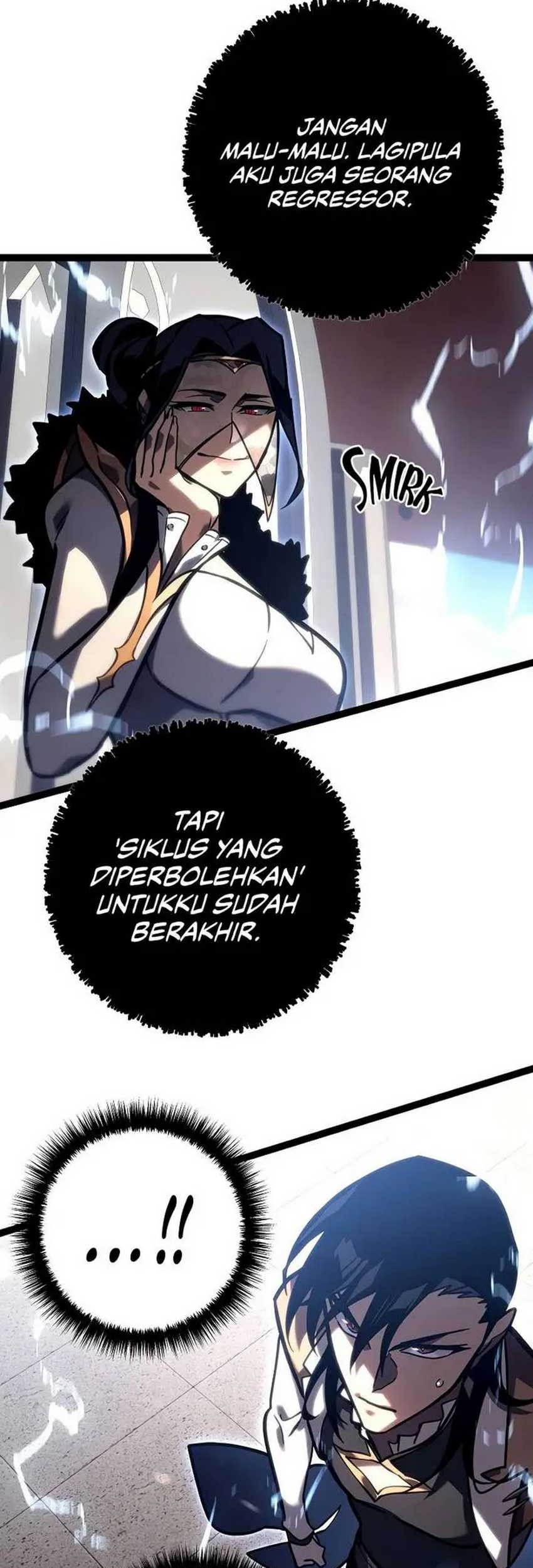 Regressing As The Reincarnated Bastard Of The Sword Clan Chapter 36 - halaman 68