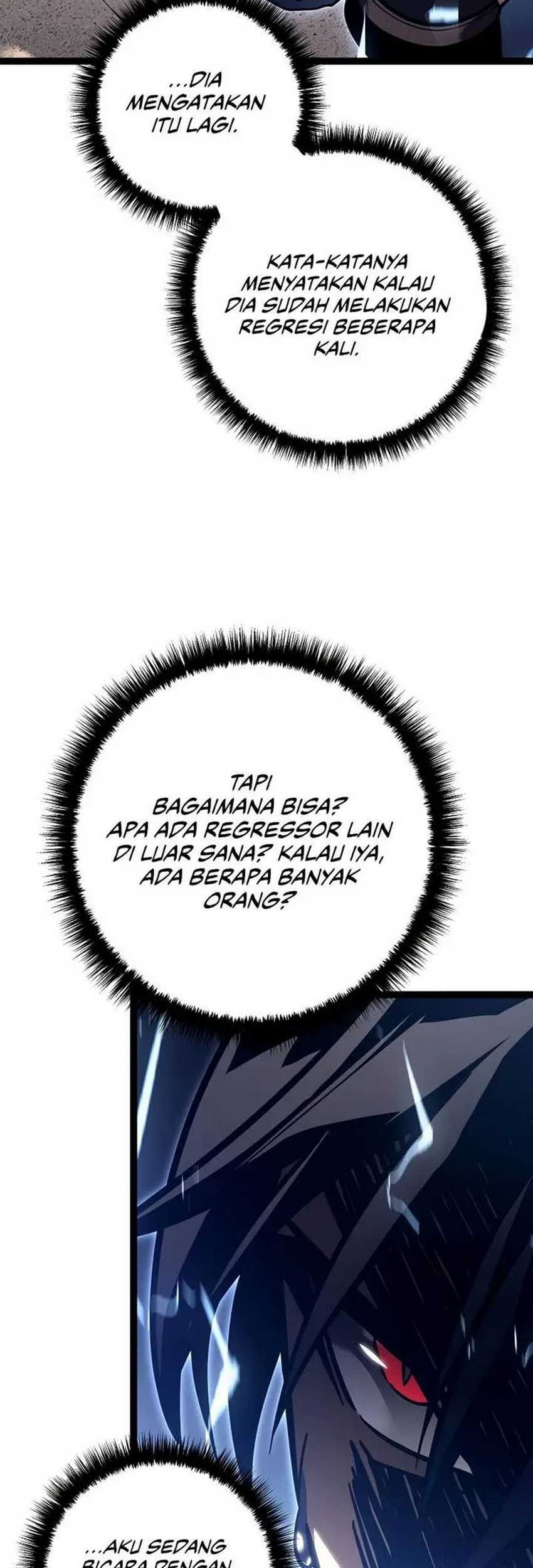 Regressing As The Reincarnated Bastard Of The Sword Clan Chapter 36 - halaman 69