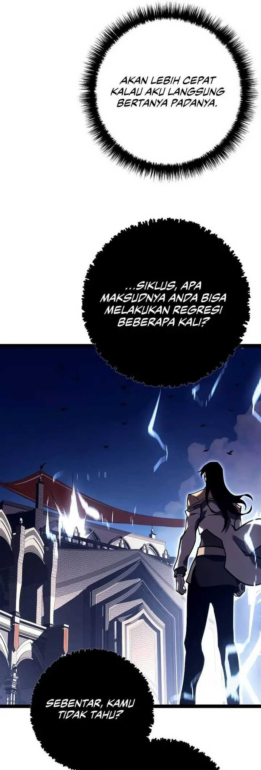 Regressing As The Reincarnated Bastard Of The Sword Clan Chapter 36 - halaman 71
