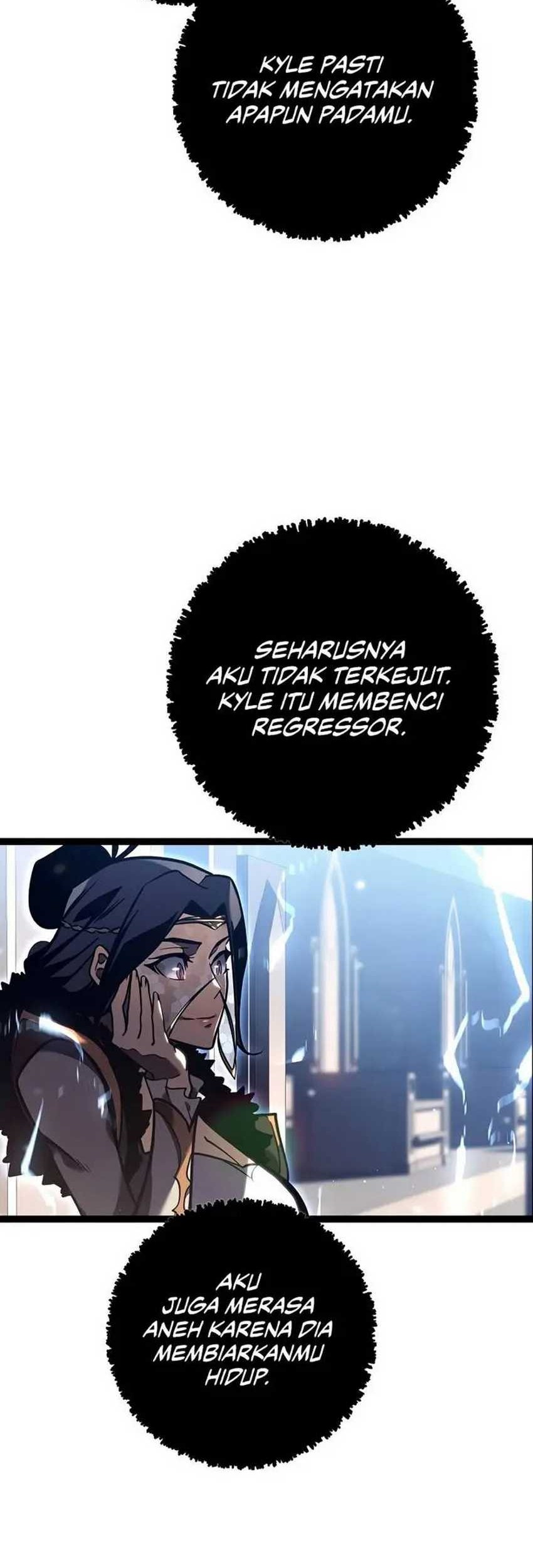 Regressing As The Reincarnated Bastard Of The Sword Clan Chapter 36 - halaman 72