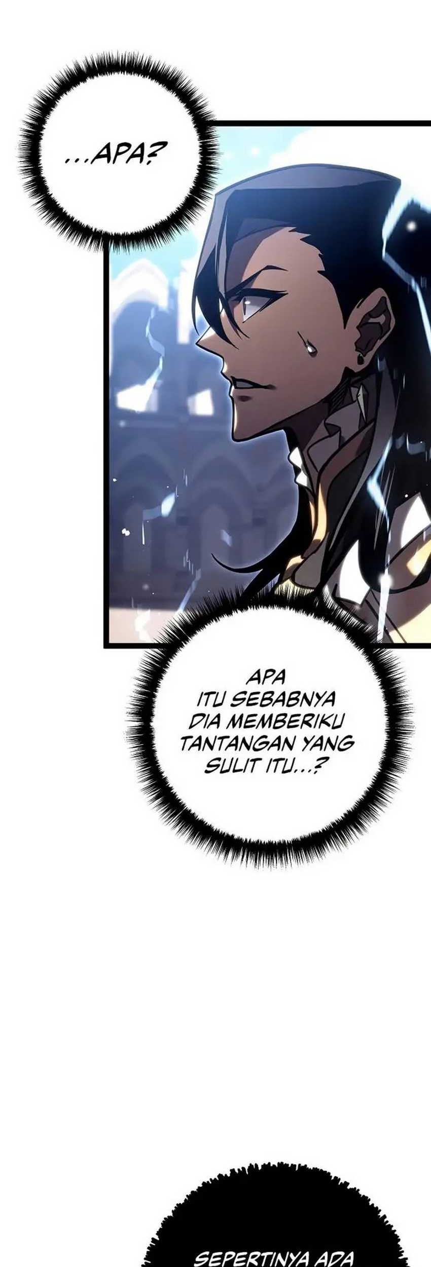 Regressing As The Reincarnated Bastard Of The Sword Clan Chapter 36 - halaman 73