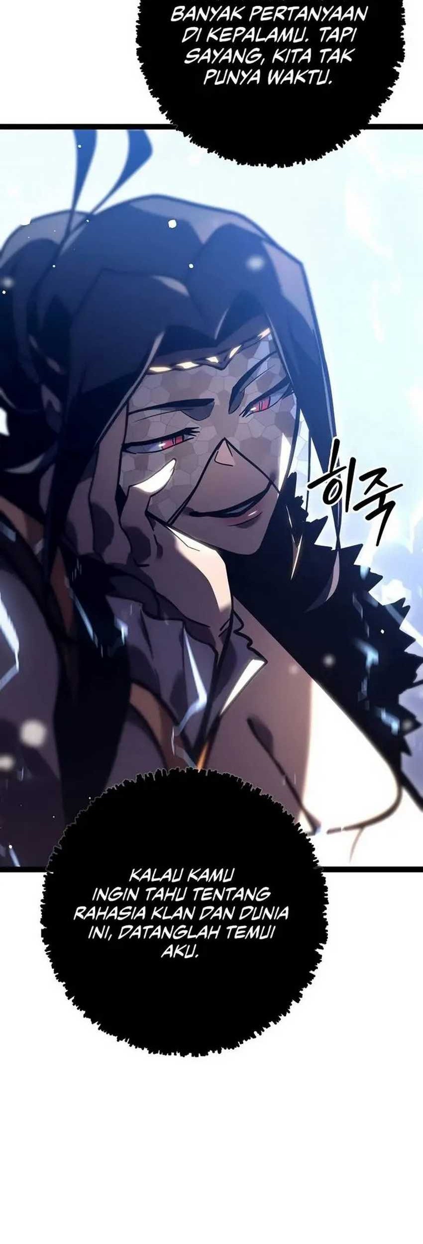 Regressing As The Reincarnated Bastard Of The Sword Clan Chapter 36 - halaman 74