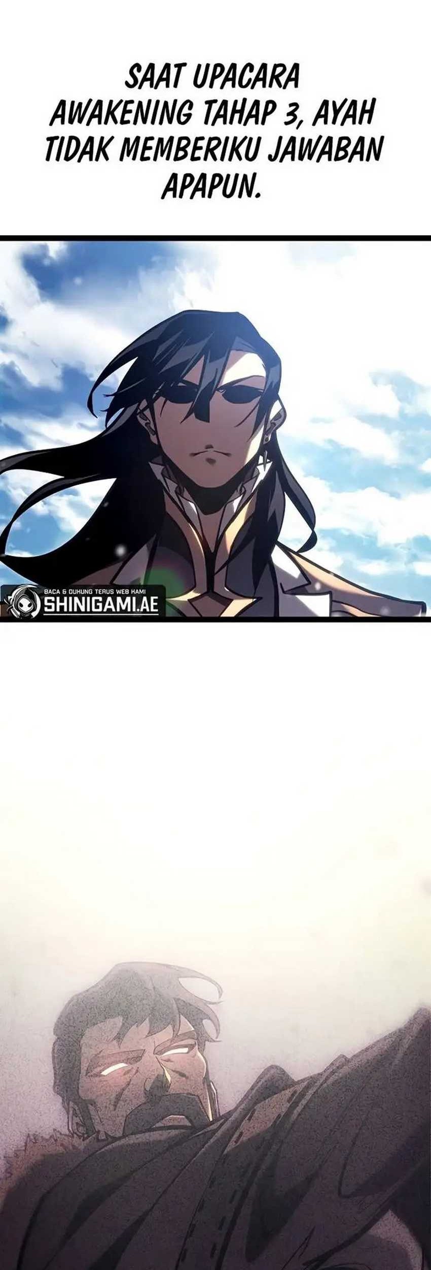 Regressing As The Reincarnated Bastard Of The Sword Clan Chapter 36 - halaman 77
