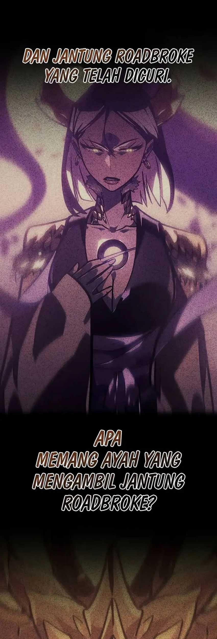 Regressing As The Reincarnated Bastard Of The Sword Clan Chapter 36 - halaman 80