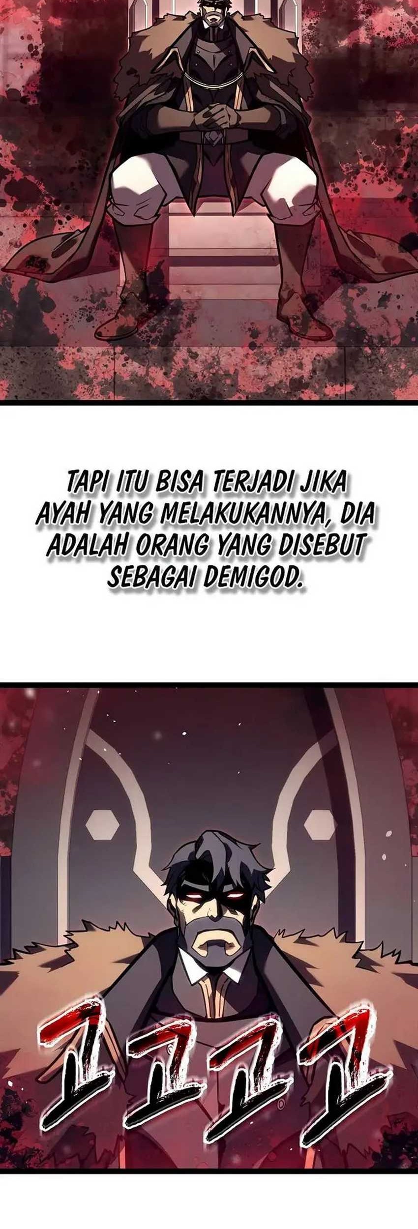 Regressing As The Reincarnated Bastard Of The Sword Clan Chapter 36 - halaman 83
