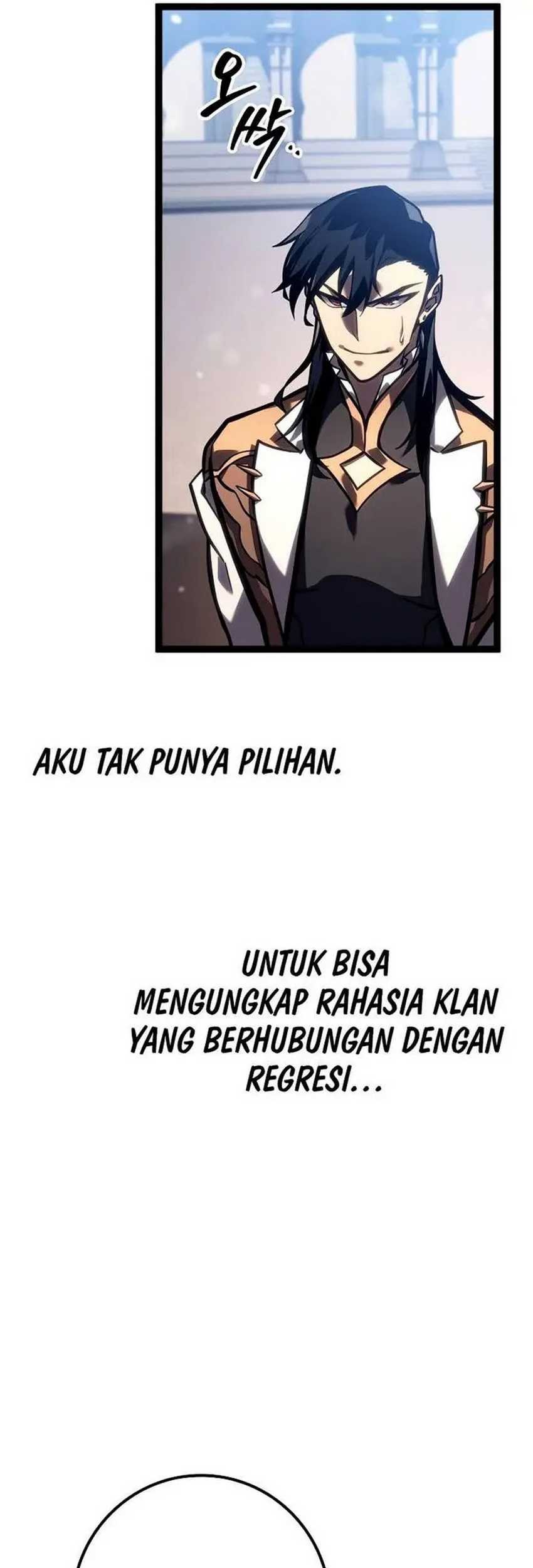 Regressing As The Reincarnated Bastard Of The Sword Clan Chapter 36 - halaman 85