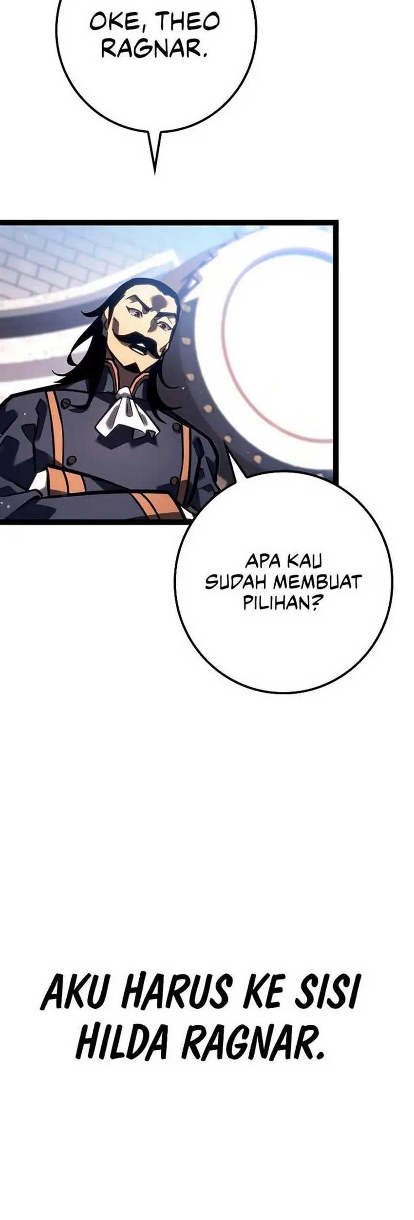 Regressing As The Reincarnated Bastard Of The Sword Clan Chapter 36 - halaman 86