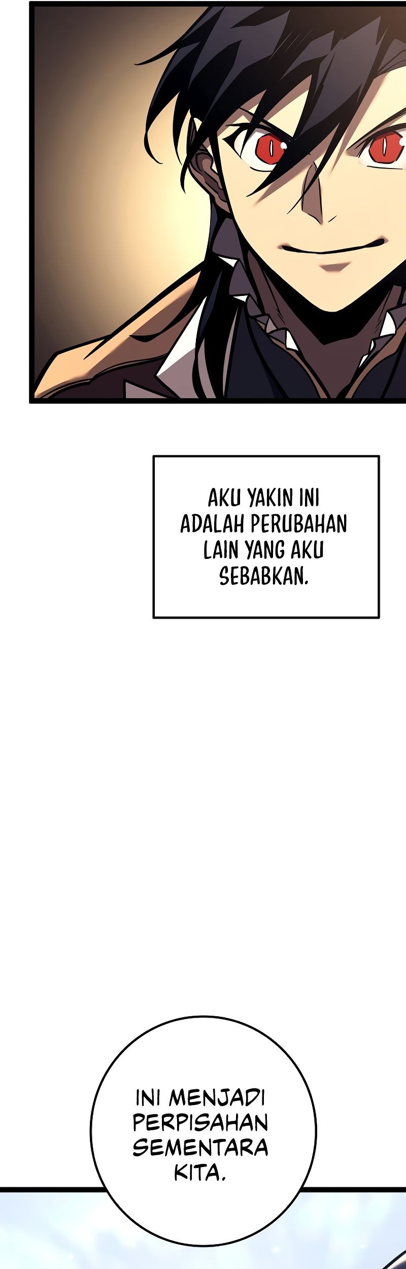 Regressing As The Reincarnated Bastard Of The Sword Clan Chapter 37 - halaman 11