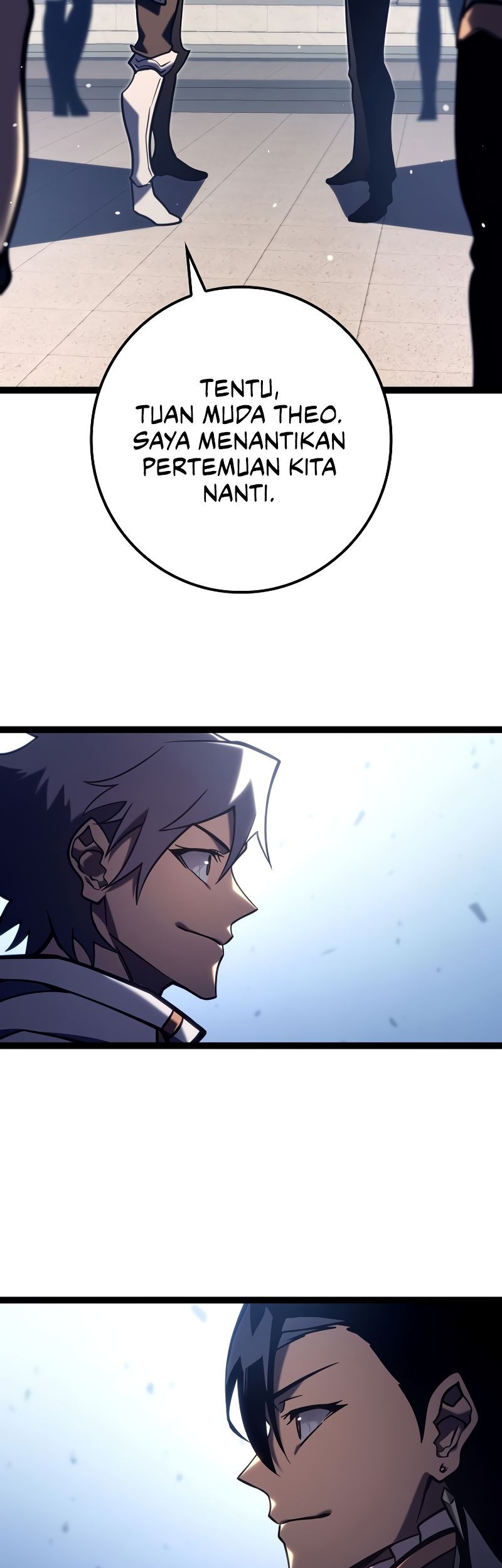 Regressing As The Reincarnated Bastard Of The Sword Clan Chapter 37 - halaman 13