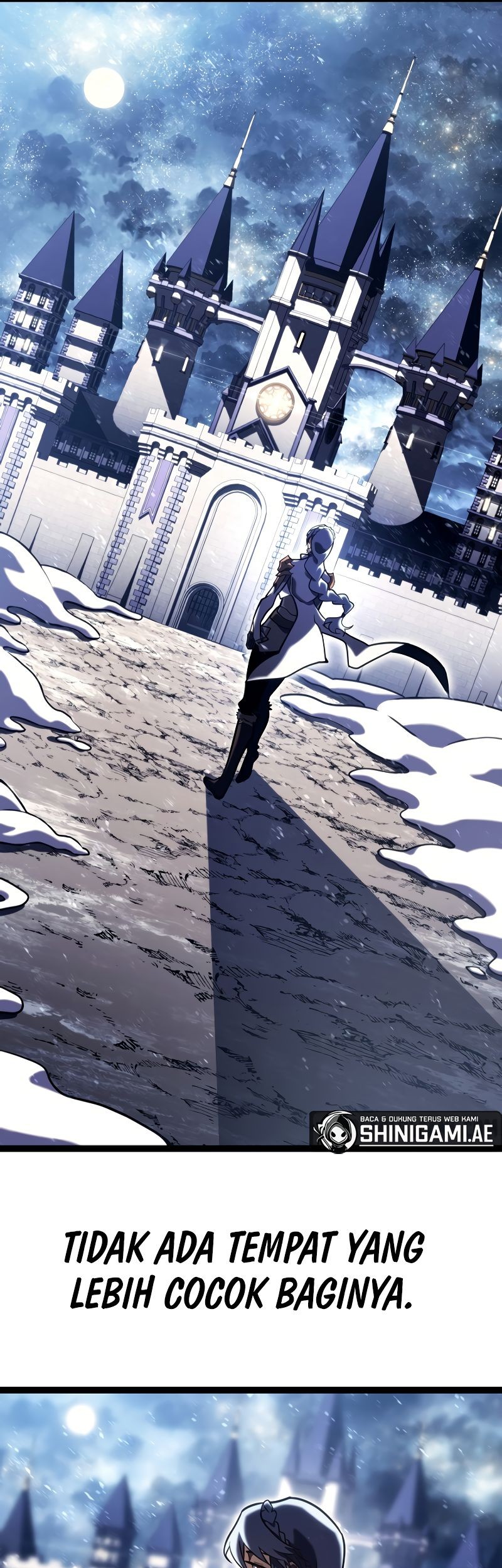 Regressing As The Reincarnated Bastard Of The Sword Clan Chapter 37 - halaman 15