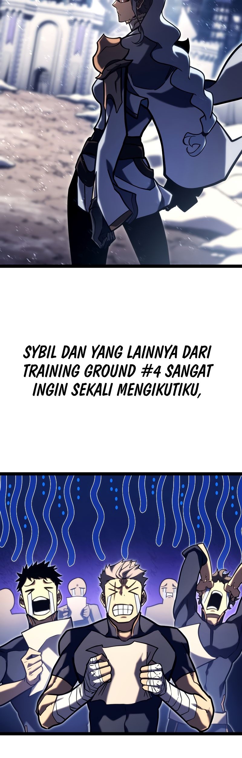 Regressing As The Reincarnated Bastard Of The Sword Clan Chapter 37 - halaman 16