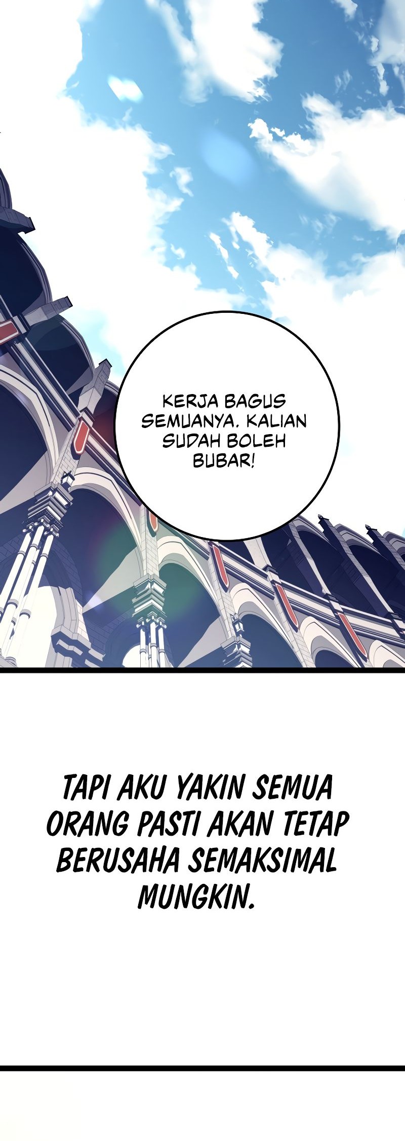 Regressing As The Reincarnated Bastard Of The Sword Clan Chapter 37 - halaman 18