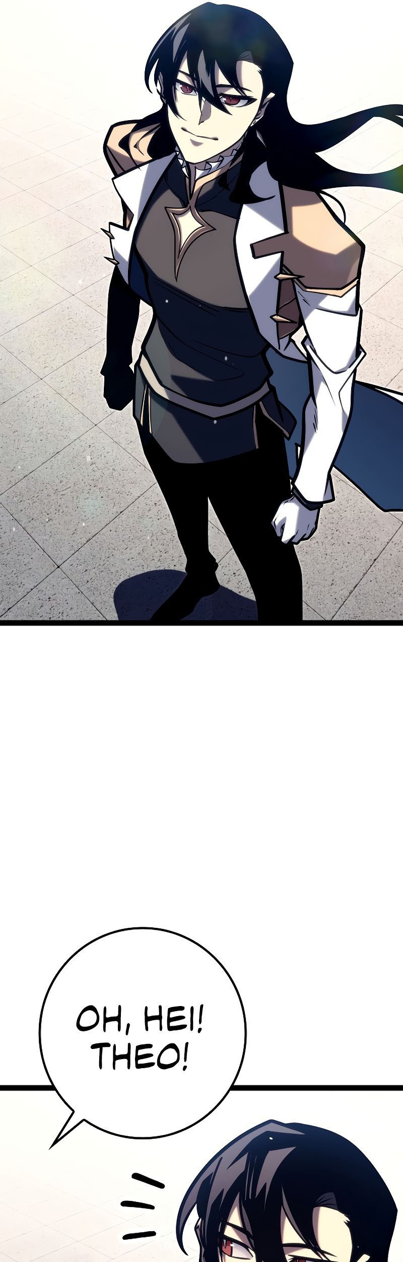 Regressing As The Reincarnated Bastard Of The Sword Clan Chapter 37 - halaman 19