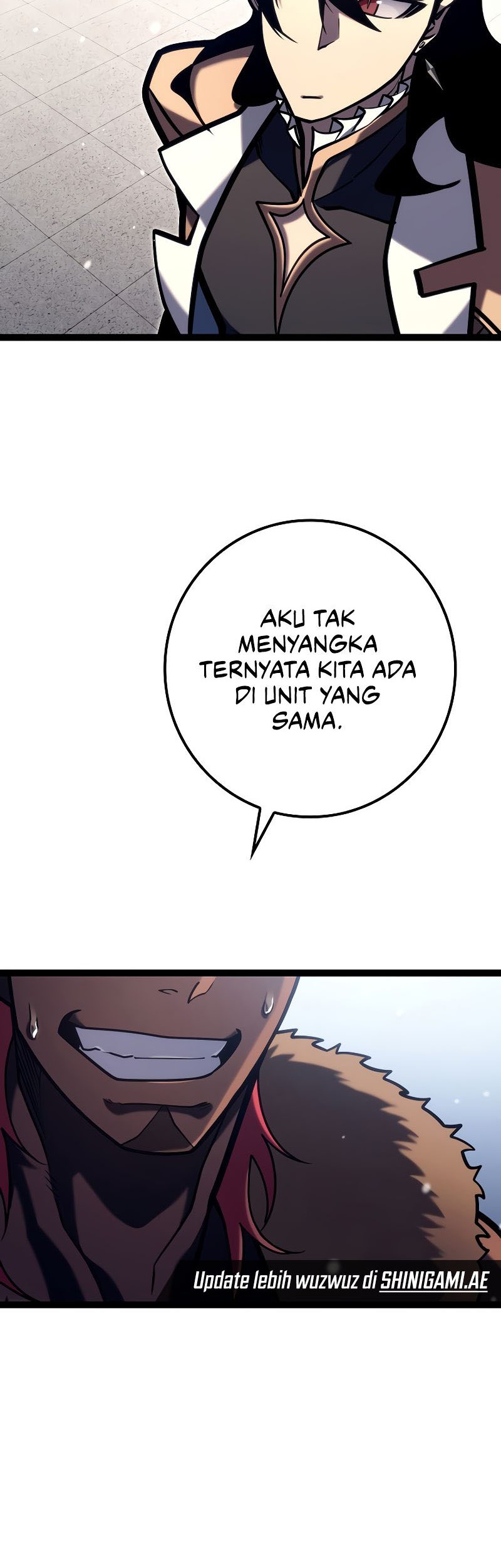 Regressing As The Reincarnated Bastard Of The Sword Clan Chapter 37 - halaman 20