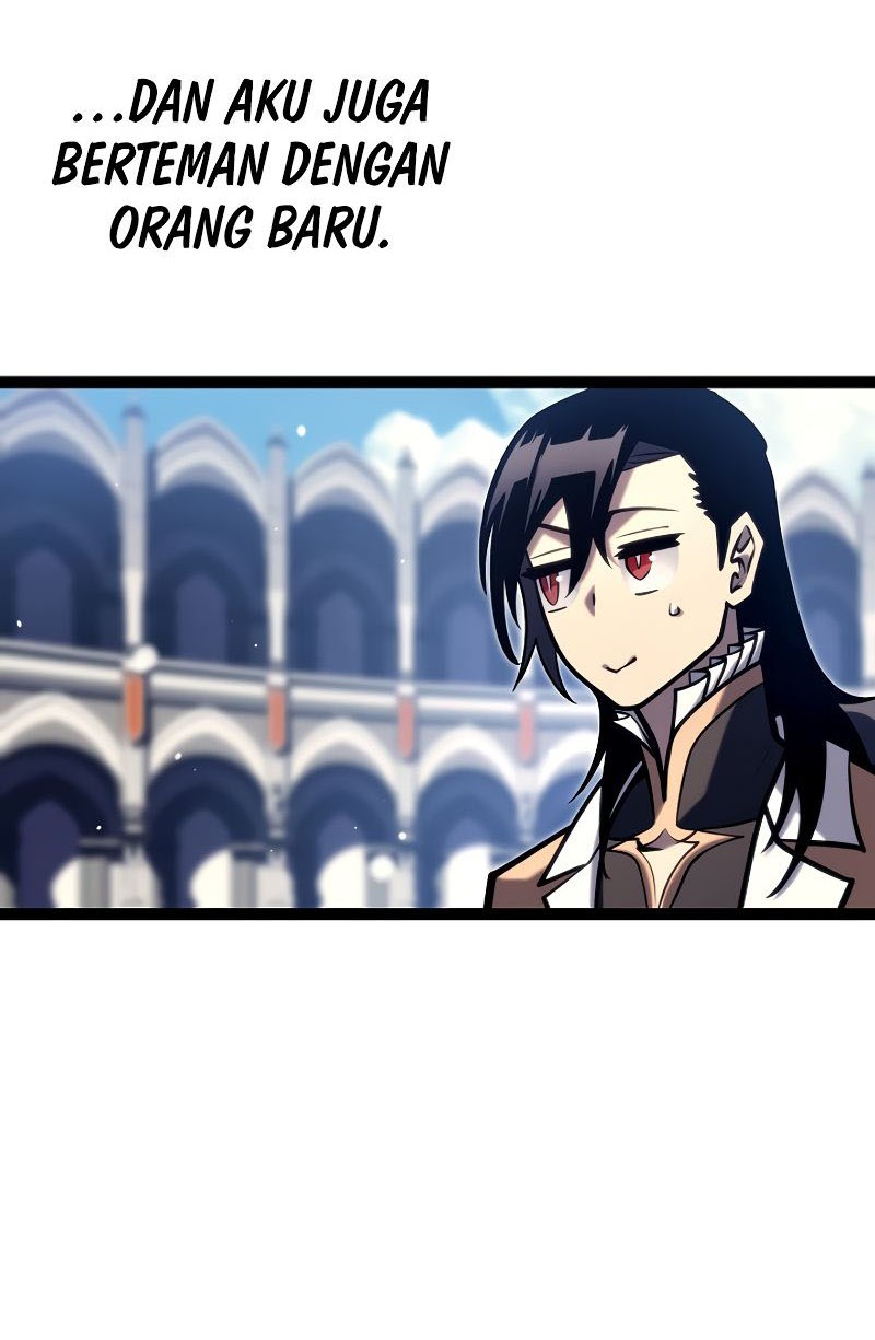 Regressing As The Reincarnated Bastard Of The Sword Clan Chapter 37 - halaman 22