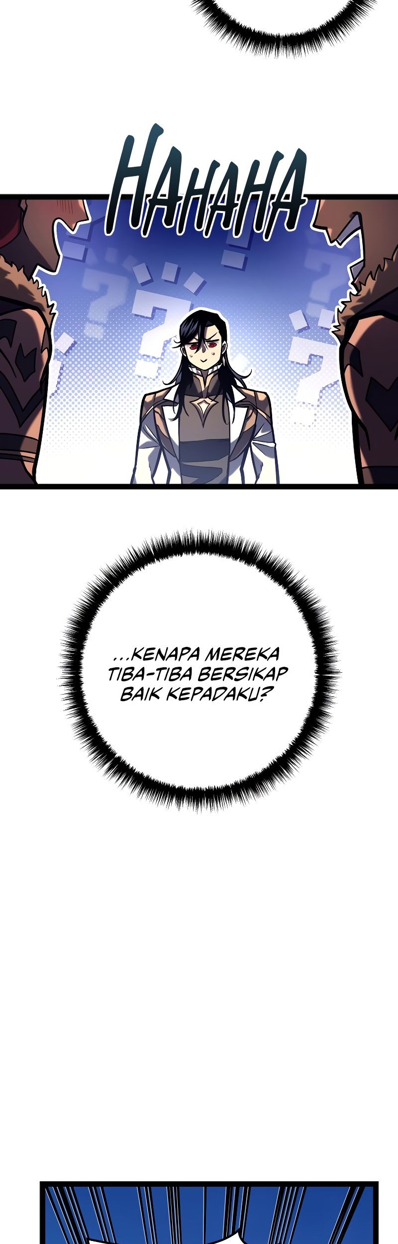 Regressing As The Reincarnated Bastard Of The Sword Clan Chapter 37 - halaman 25