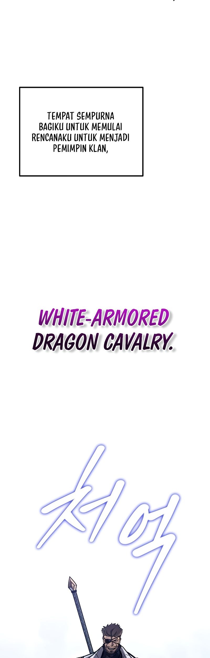 Regressing As The Reincarnated Bastard Of The Sword Clan Chapter 37 - halaman 28