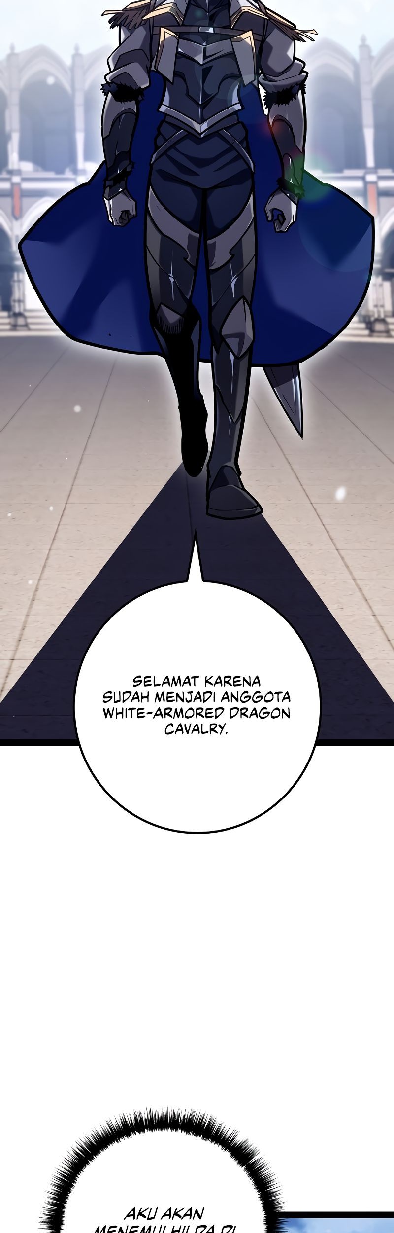 Regressing As The Reincarnated Bastard Of The Sword Clan Chapter 37 - halaman 29