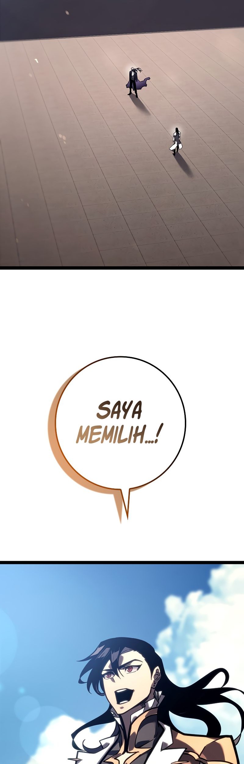 Regressing As The Reincarnated Bastard Of The Sword Clan Chapter 37 - halaman 3