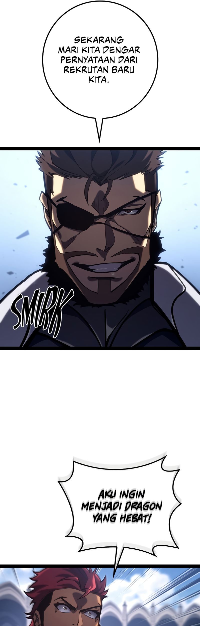 Regressing As The Reincarnated Bastard Of The Sword Clan Chapter 37 - halaman 31