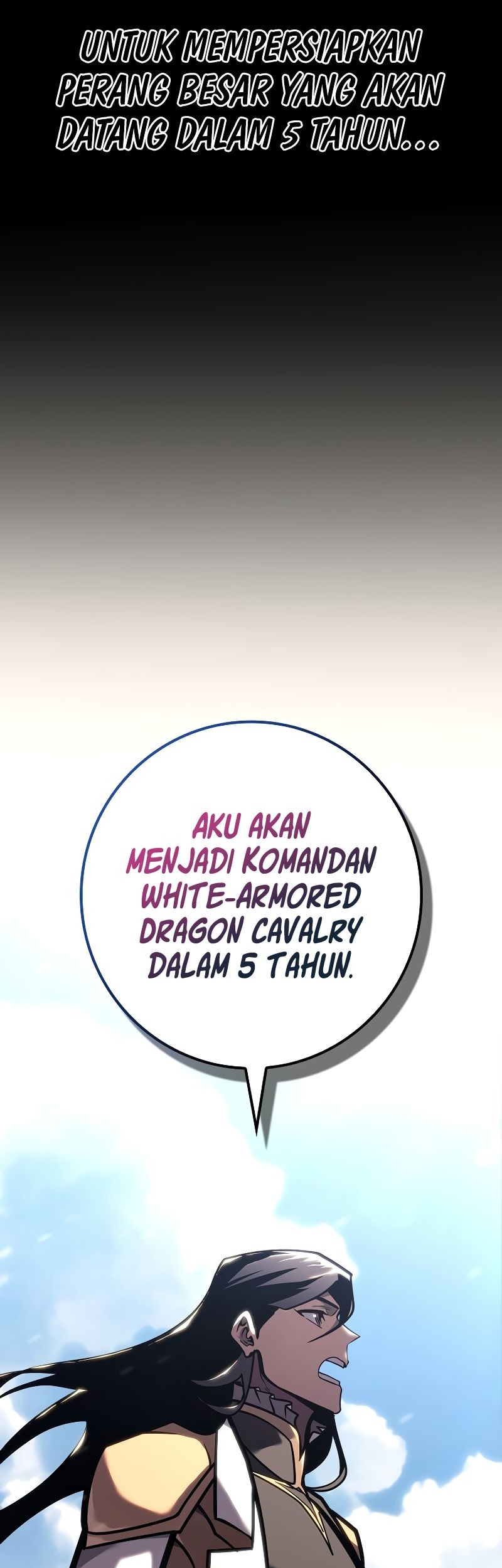 Regressing As The Reincarnated Bastard Of The Sword Clan Chapter 37 - halaman 37