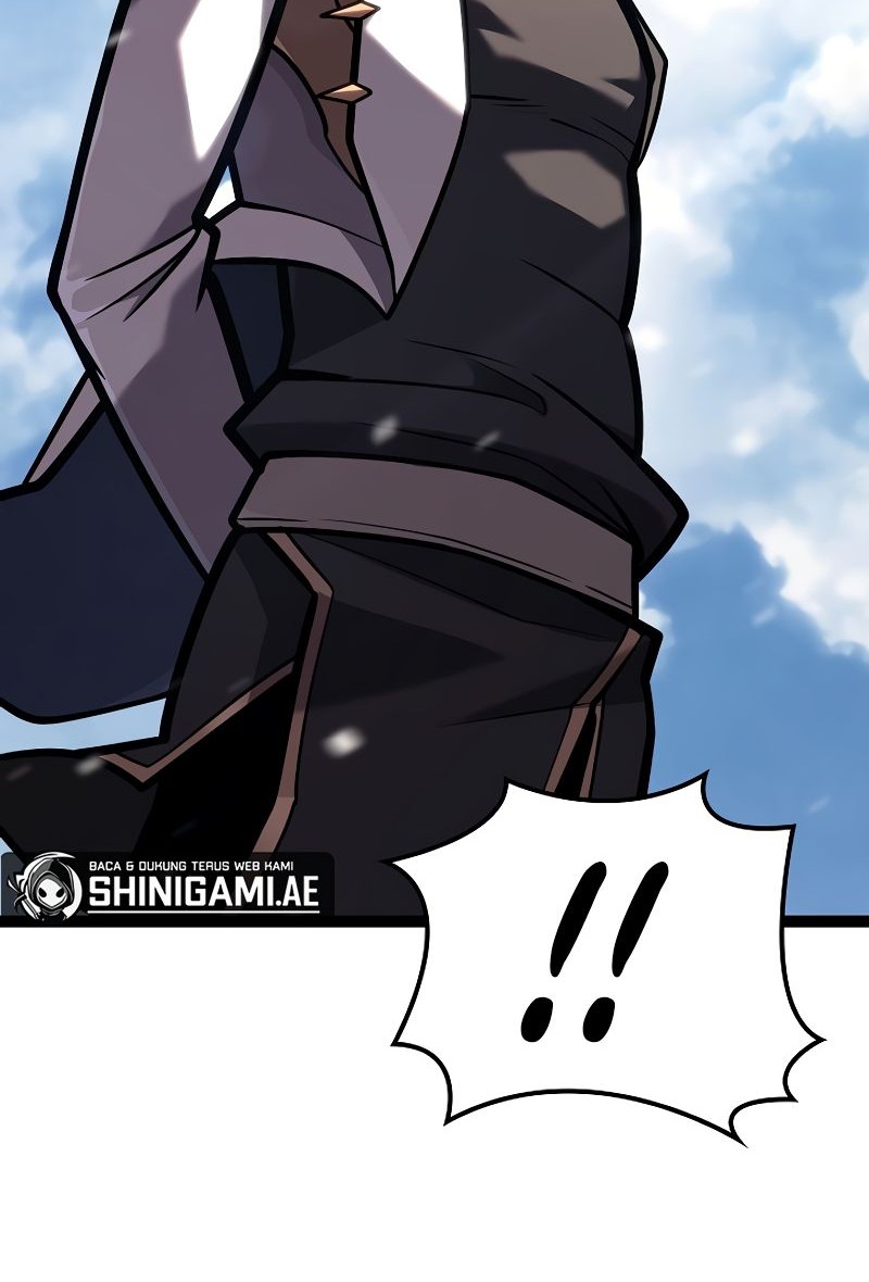Regressing As The Reincarnated Bastard Of The Sword Clan Chapter 37 - halaman 38