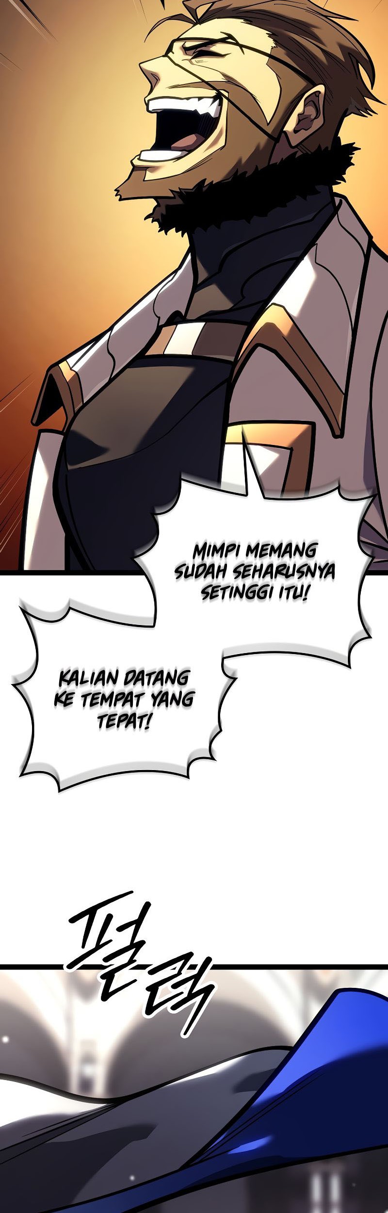 Regressing As The Reincarnated Bastard Of The Sword Clan Chapter 37 - halaman 40