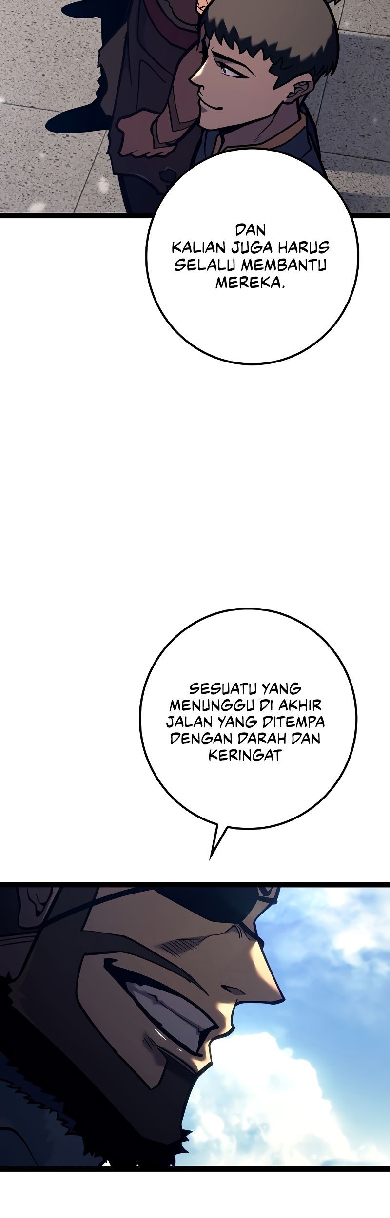 Regressing As The Reincarnated Bastard Of The Sword Clan Chapter 37 - halaman 45