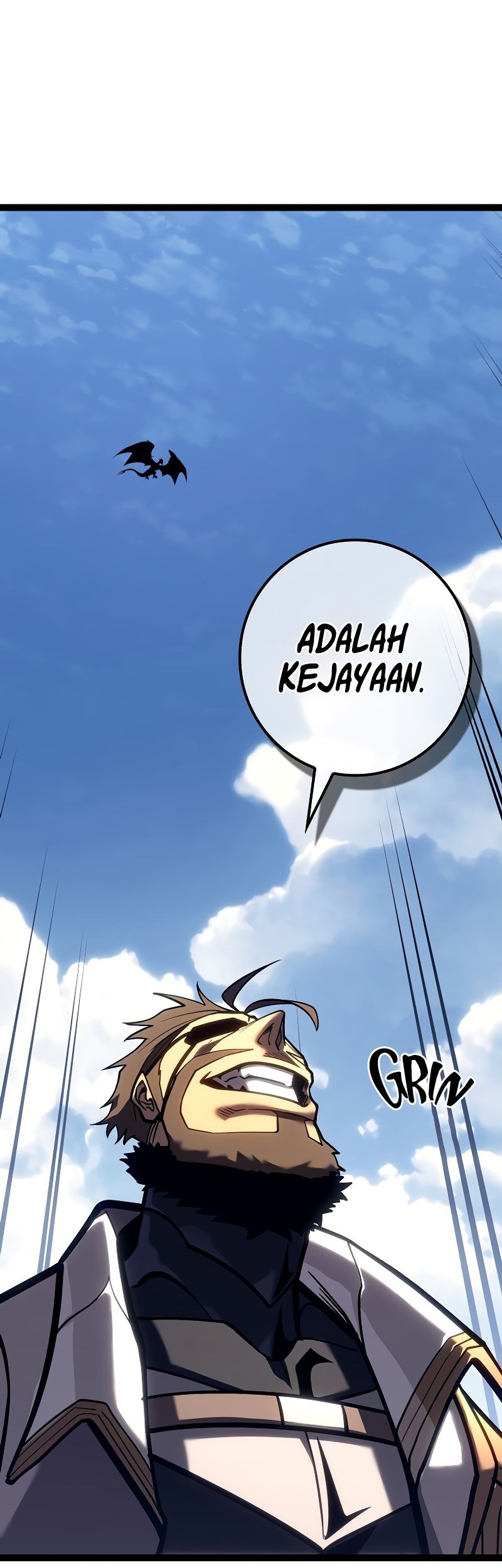 Regressing As The Reincarnated Bastard Of The Sword Clan Chapter 37 - halaman 46